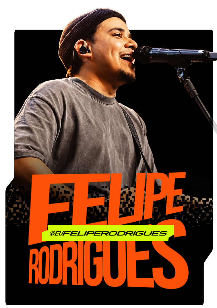 Felipe Rodrigues